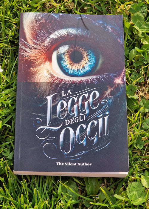 La legge degli occhi