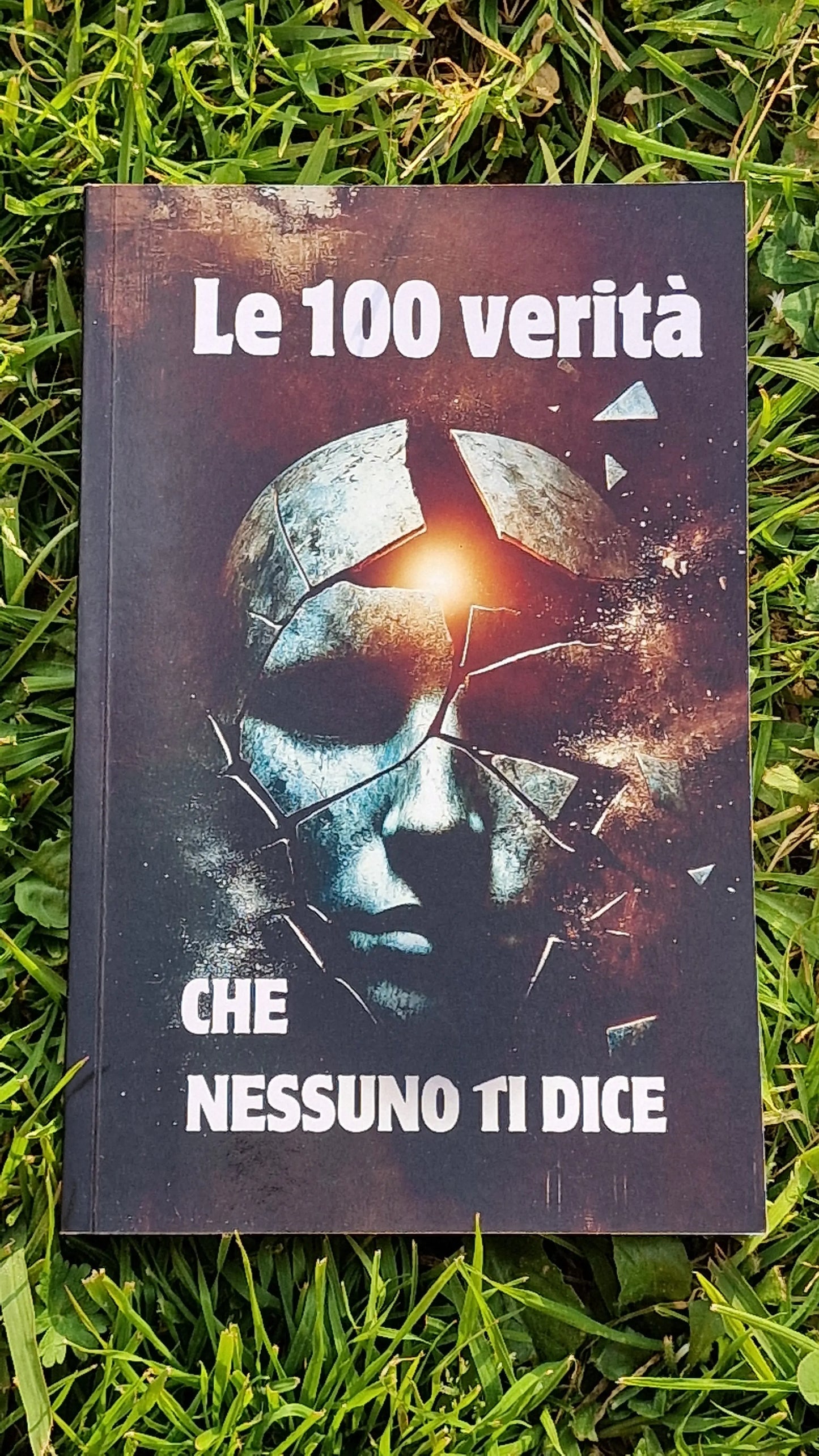 Le 100 Verità che Nessuno ti Dice: Le chiavi per affrontare la vita con coraggio e saggezza Il mio negozio