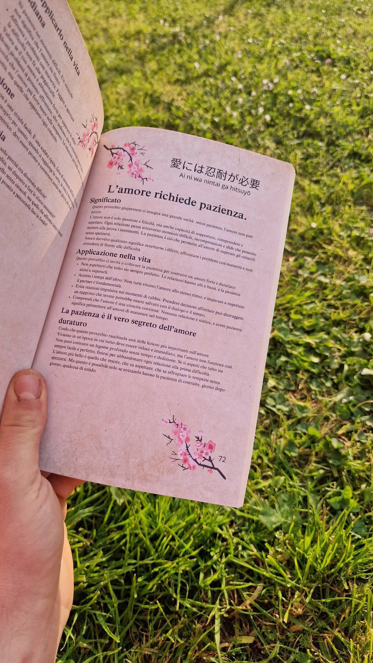 Proverbi Giapponesi – Capitolo Amore: La Saggezza del Cuore Il mio negozio