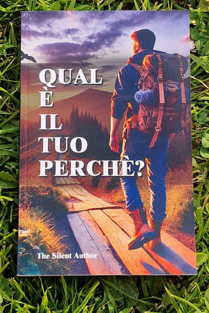 Qual è il tuo perchè?