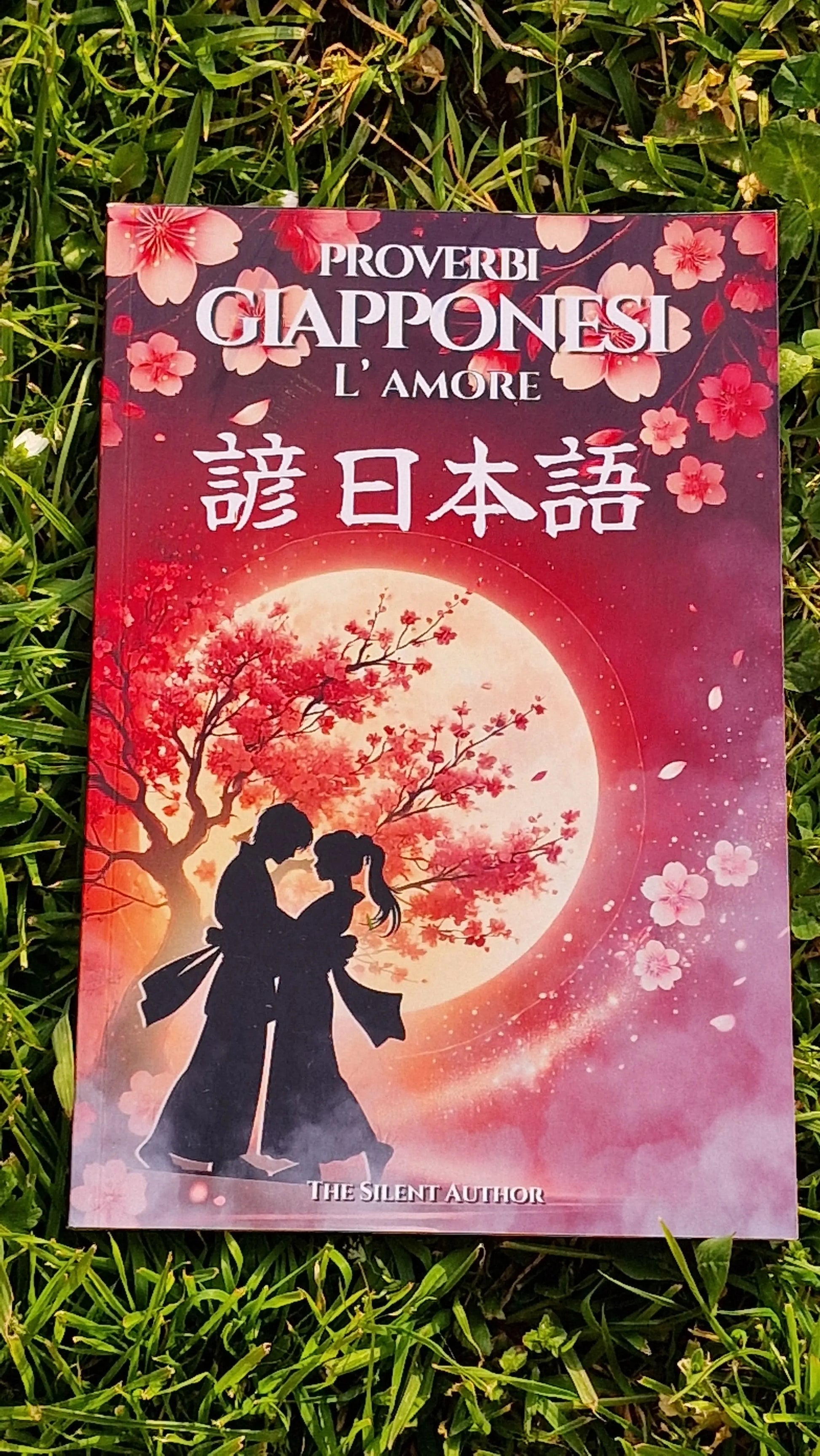 Proverbi Giapponesi – Capitolo Amore: La Saggezza del Cuore Il mio negozio