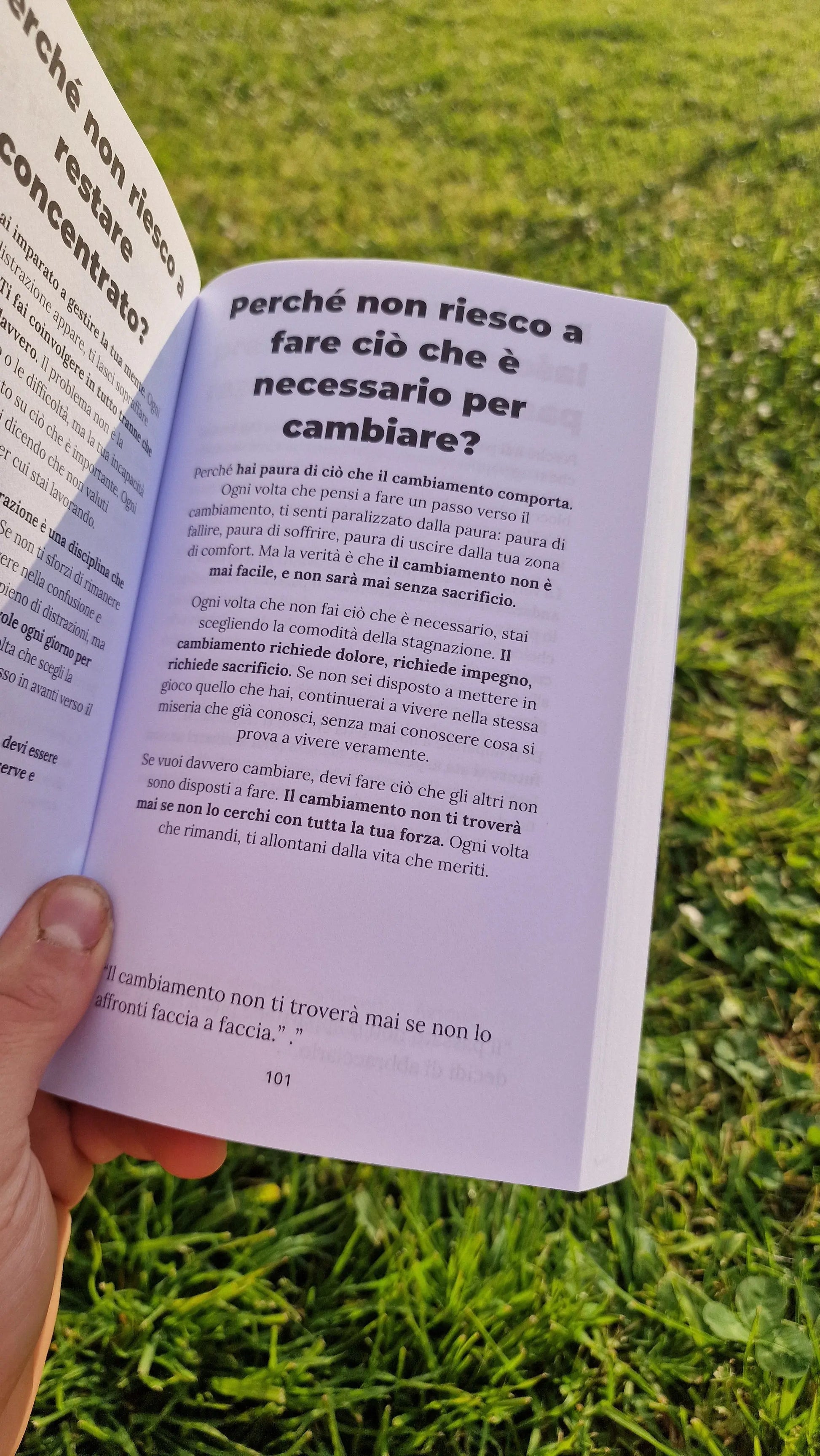 Qual è il tuo perché? Il viaggio verso la realizzazione del tuo vero potenziale Il mio negozio